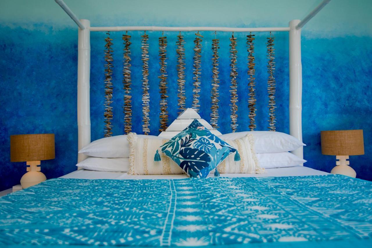 Ocho Rios Penthouse At Whispering Seasアパートメント エクステリア 写真