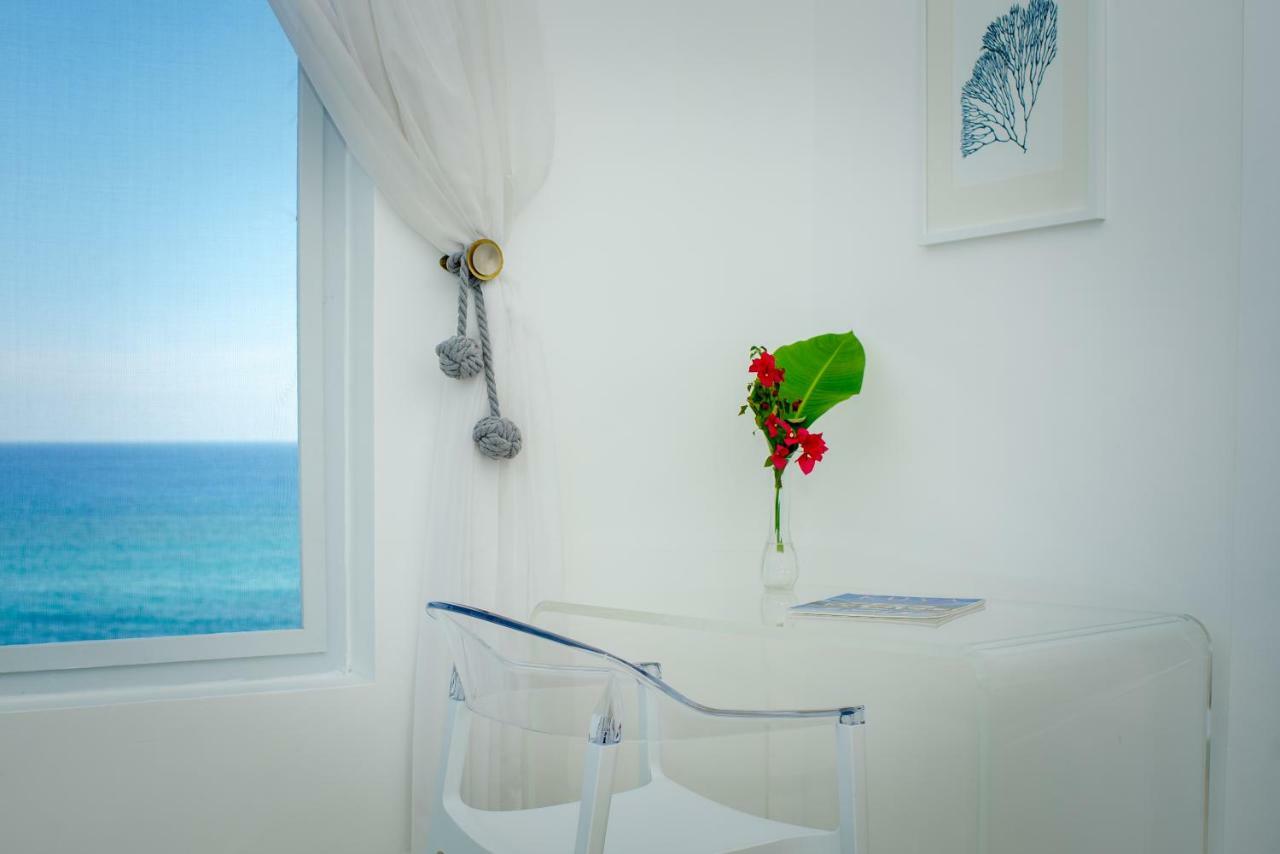 Ocho Rios Penthouse At Whispering Seasアパートメント エクステリア 写真